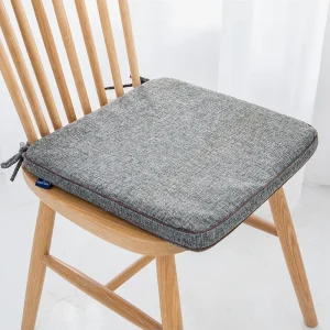 Wholesale Custom Tatami Futon Cushion Home Memory Foam Lazy Seat Bedroom Living Room Woven Lumbar Pillows & Seat Cushions
