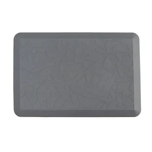 Good Quality Kitchen Mats PU Anti-fatigue Mats Protect Floor Surface Dust-proof Wipe Clean Directly Comfortable Buffer Pad