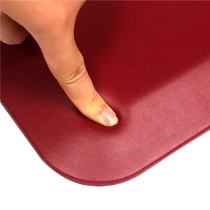 Modern Anti-Fatigue Barber Floor Mats Big Size Soft Comfort PU Industrial Washable Kitchen Bathroom Living Room Office Bedroom