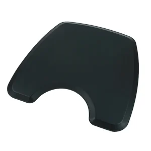 Factory Direct Custom Anti-Fatigue Chair Mat PU Barber Cushion with Pressure Relief for Hair Salon Cross-Border Sale