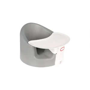 Modern Baby Kids Dining Chair Highchair Multifunctional Portable Easy Clean Travel-Friendly