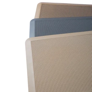 Factory Direct Custom Colorful PU Anti-Fatigue Floor Mat - Cushioned Non-Slip Standing Mat for Office Kitchen Home -WholesaleOEM