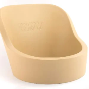 Broadhome BHB-PD202 Infant Posing Pod Soft PU Foam Customized Color Modern Design Fits 0-3 Months Factory Supply