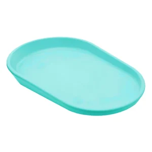 Factory Supply Custom Waterproof Portable Pu High Quality Baby Diaper Changing Pad Super Soft Travel-Friendly Eco-Friendly