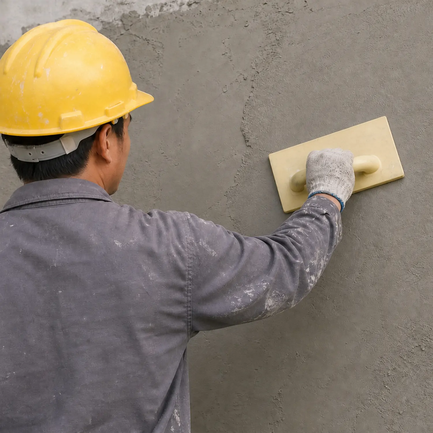 Plastering Trowel
