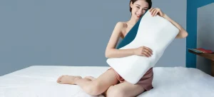 health pillow